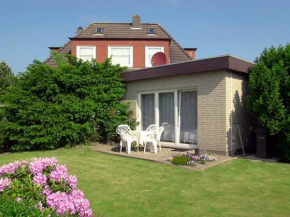 Ferienhaus am Leuchtturm
